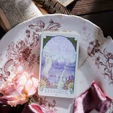 Tarot Cards | THE HUNTRESS NY – The Huntress New York