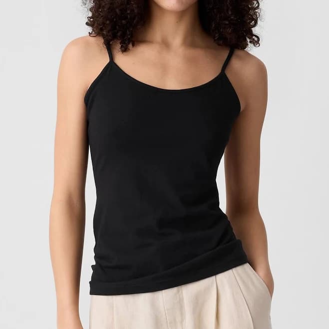 Gap Women's Fitted Cami