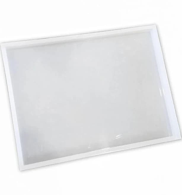 Silicone Mold for Epoxy Resin