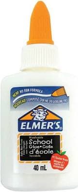 Elmer's School Glue
