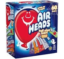 Airheads Chewy Candy Variety Pack