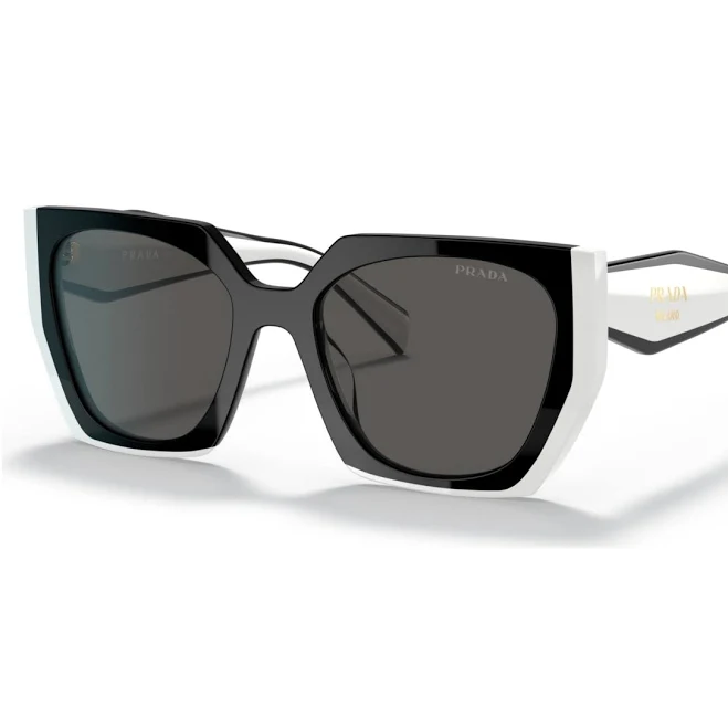 Prada Women PR 15WS Sunglasses