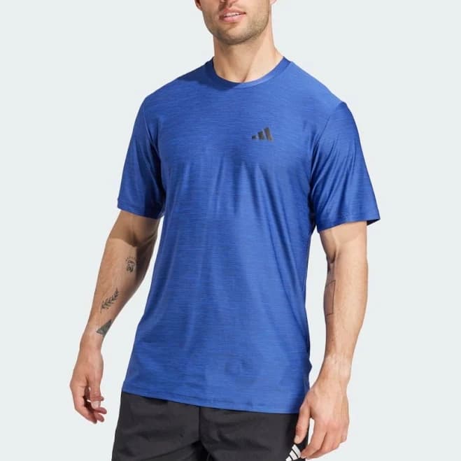 adidas Men's Train Essentials Stretch T-Shirt