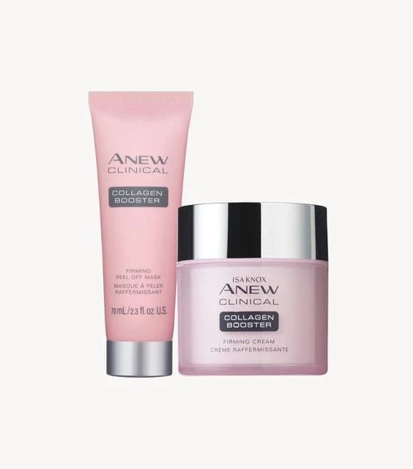 Anew Clinical Firming Duo