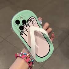 phone case pink flip flops design phone case compatible - Temu Oman