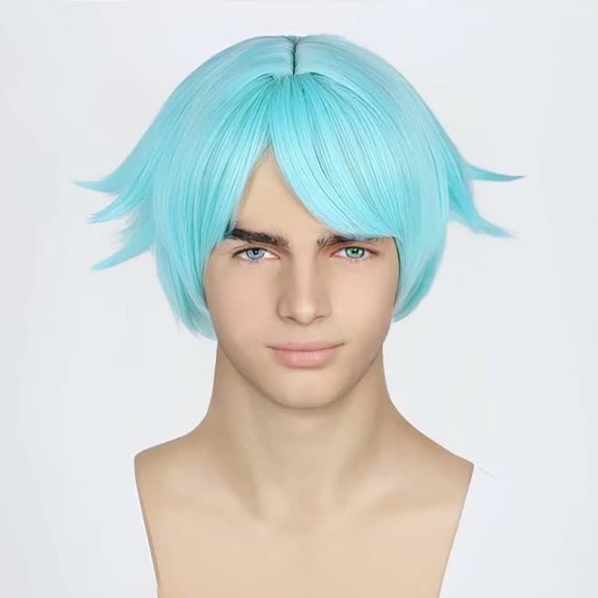 Cosplay Wig