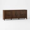 Video frame trigger