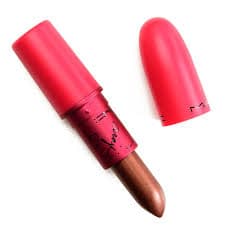 MAC Viva Glam LIPSTICK ~ TARAJI P. HENSON 2 ~ Full Size NEW in BOX - RARE! | eBay