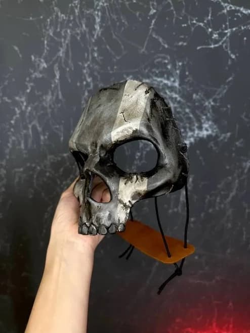 Call of Duty Ghost Mask