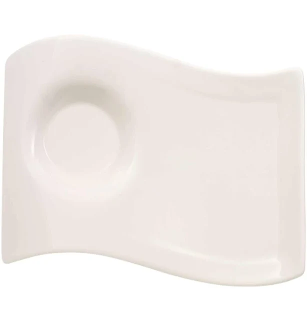 Villeroy & Boch New Wave Caffe Large Party Plate