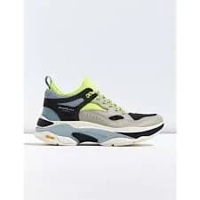 Urban Outfitters x Brandblack Saga Chunky Sneakers