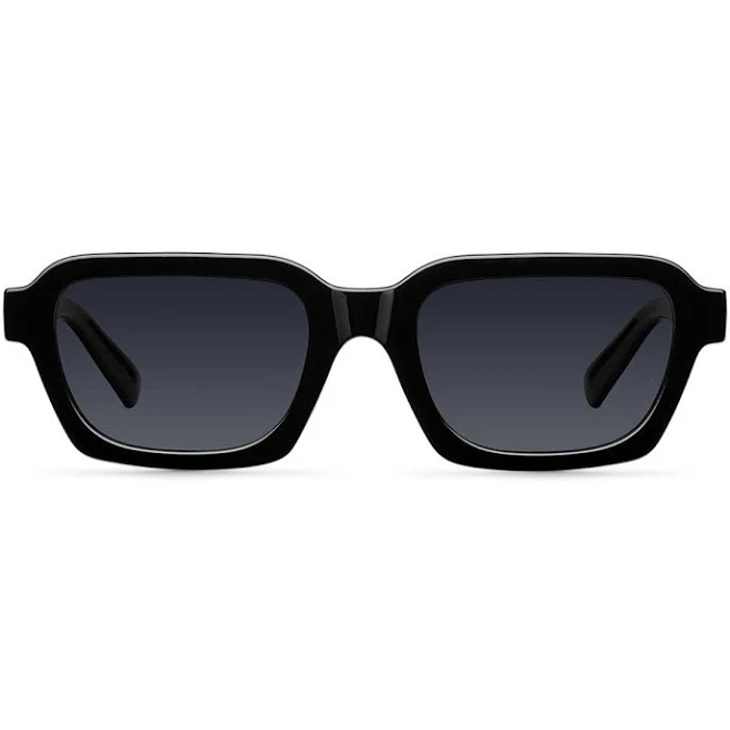 2x1 Sunglasses MELLER - Adisa All Black