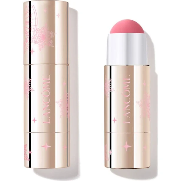 Lancome Limited Edition Radiant Creamy Blush Stick