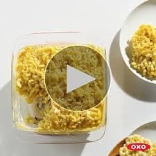 Amazon.com: OXO Good Grips Wooden Corner Spoon & Scraper : Baby