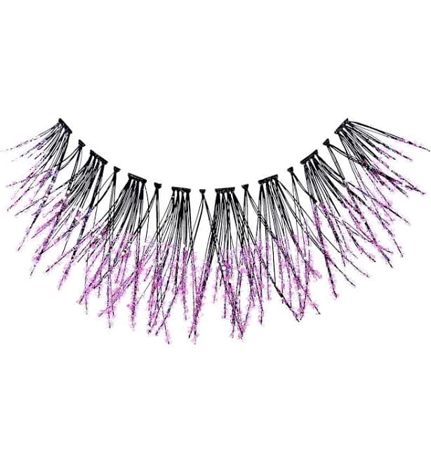 Kiss Full Moon Fantasy Decorated False Eyelash