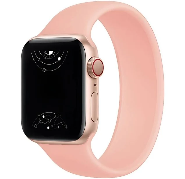 Infra Seamless Sport Band for Apple Watch