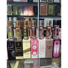 Fragrance Avenue 7IN1 Mini Smart World Perfume 30ml – Unisex – Lasts 48 Hours | Jumia Nigeria