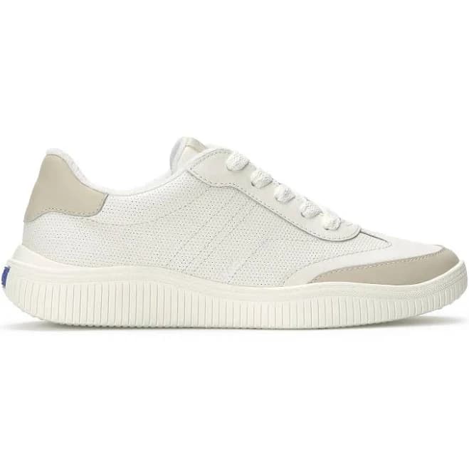 Women's Contest Lace Up Fashion Sneaker