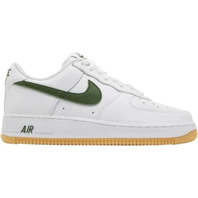 Nike Air Force 1 Low Retro Sneakers
