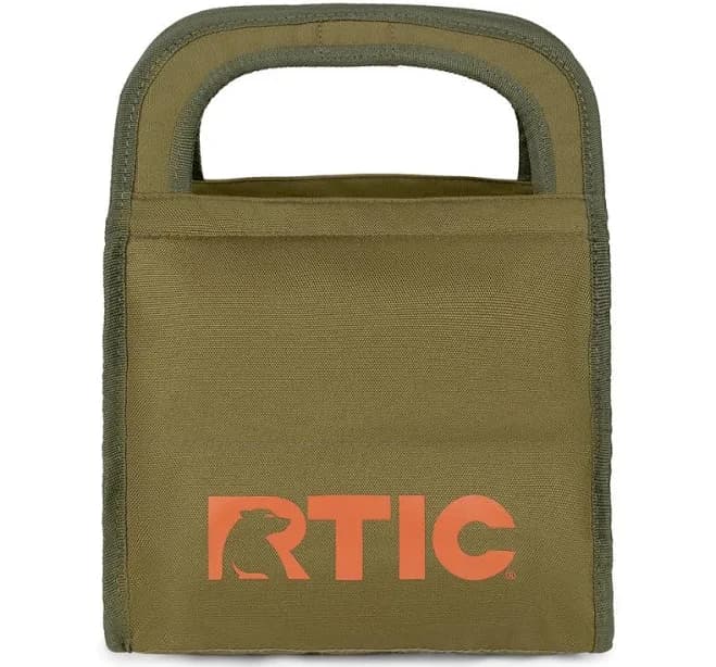 RTIC Ice Lunch Bag