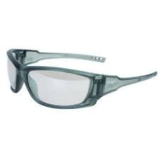 Howard Leight Uvex A1500 Shooting Safety Eyewear, Gray, SCT-Reflect