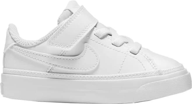 Toddler Nike Court Legacy Shoes