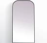 Video frame trigger