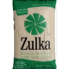Zulka Sugar Pure Cane
