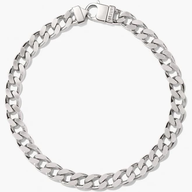 mejuri Sterling Silver