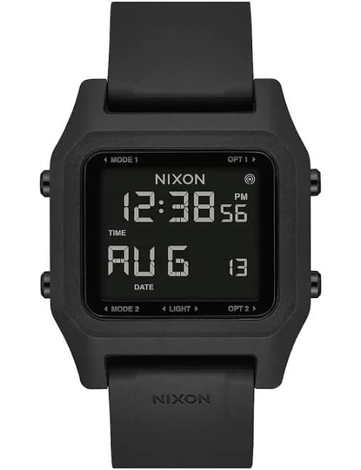 Nixon Staple Watch