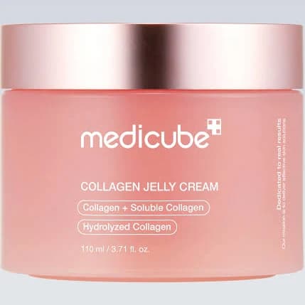 medicube Collagen Jelly Cream 110ml