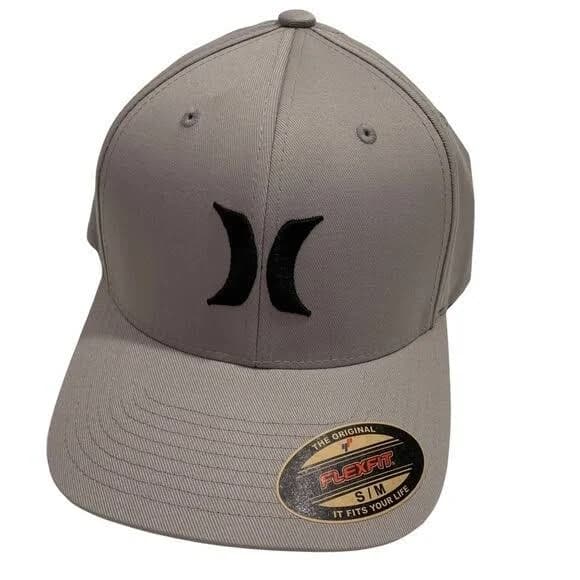 Hurley Mens One and Only Hat
