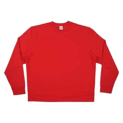 Make Market Women's Fleece Crew Neck Sweatshirt