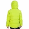 Video frame trigger