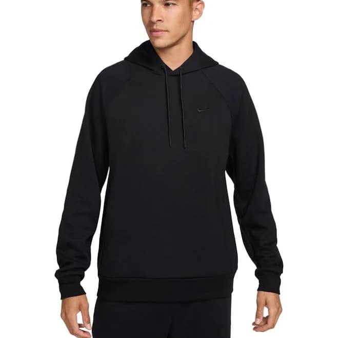 Nike Men's Dri-FIT UV Primary Pullover Hoodie