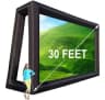 Video frame trigger