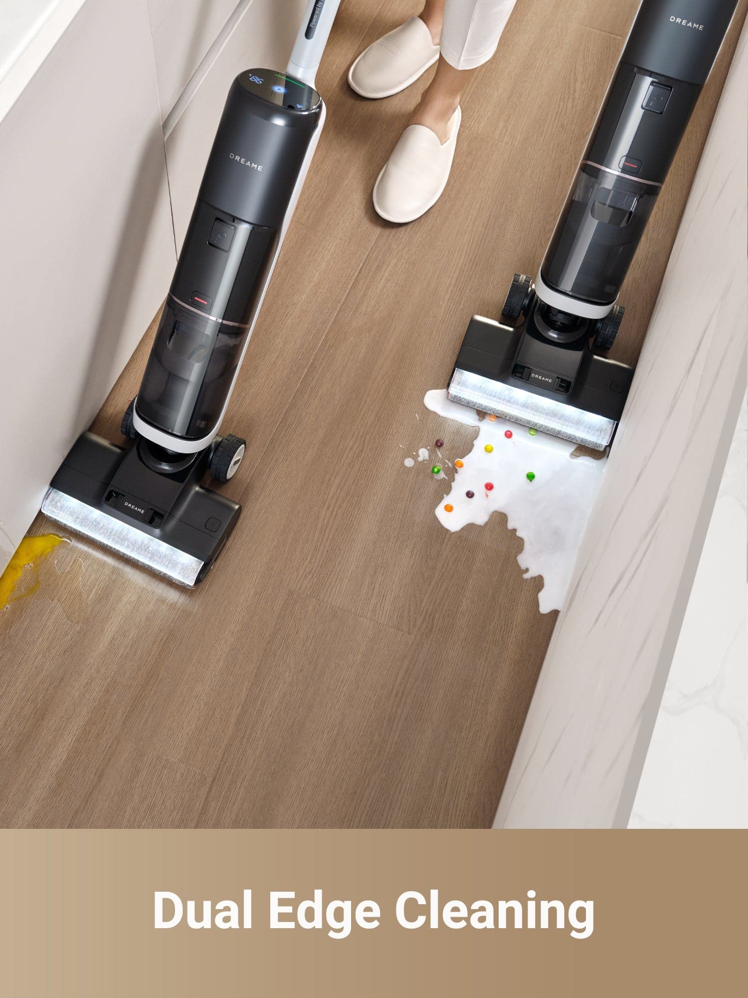 Dreame H14 Pro Wet and Dry Vacuum—Special