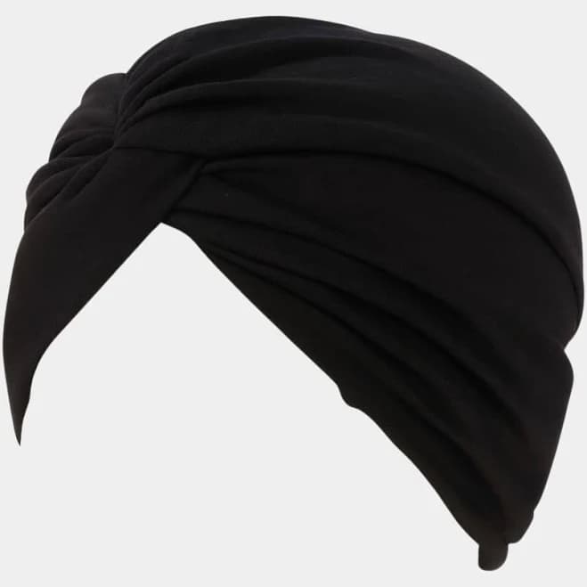 Meolina Knot Turban