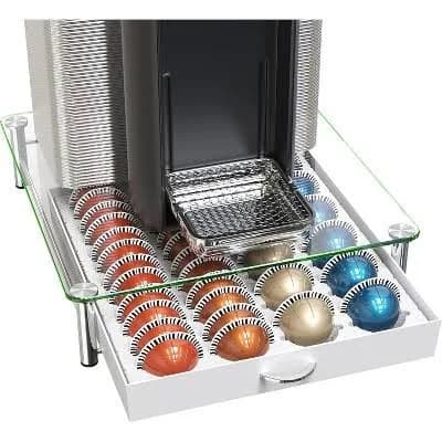 Nespresso Vertuo Pod Drawer