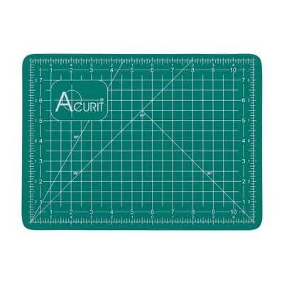 Acurit Self-Healing Cutting Mats