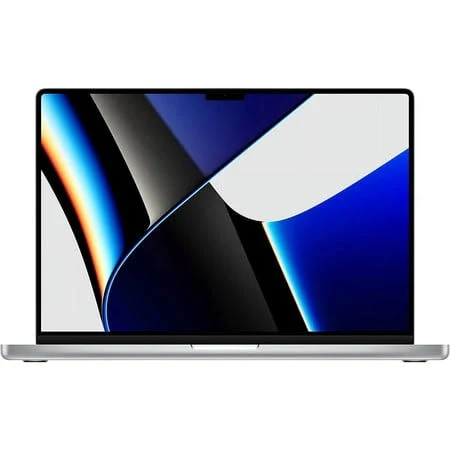 Apple MacBook Pro 16" with M1 Pro Chip
