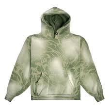 lrg DIST0RT HOODIE Flash Sales | Clothing