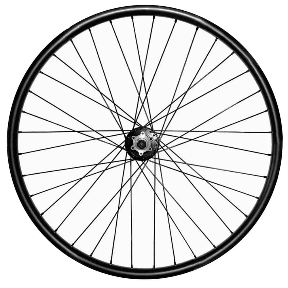 Mvtek 26 6b Disc MTB Rear Wheel