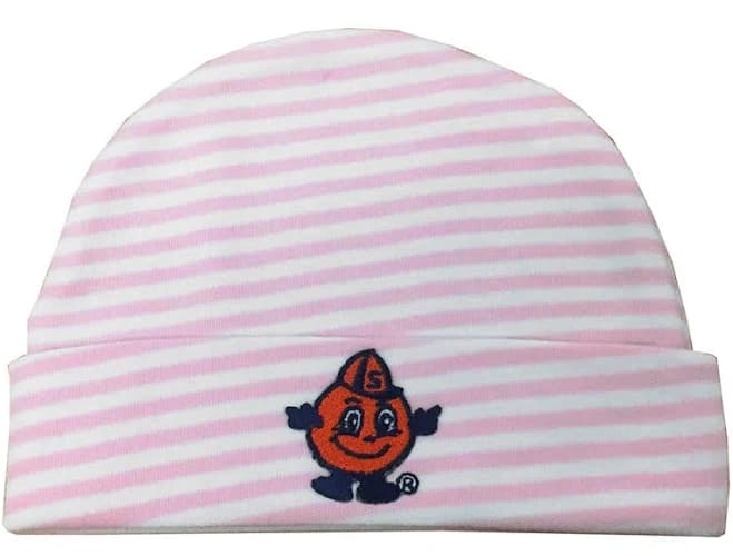 Creative Knitwear Newborn Striped Cap
