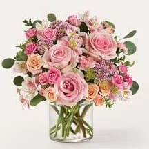 Pleasant Pastures Bouquet - Deluxe