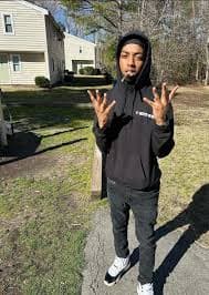 Forever Wick Mode Hoodie – Enrichment
