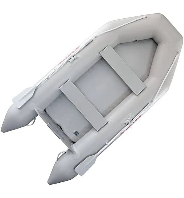 Dinghy Saturn CB290 Affordable Inflatable Motor Boat