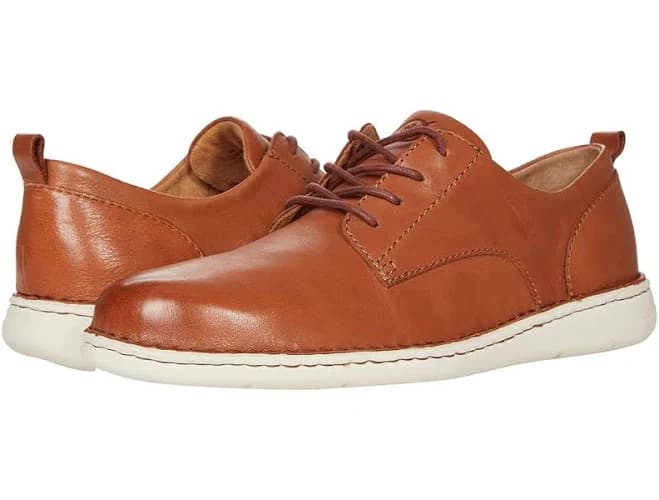 Born Men's Todd Oxford