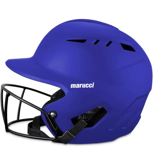 Marucci Duravent Fastpitch Softball Batting Helmet