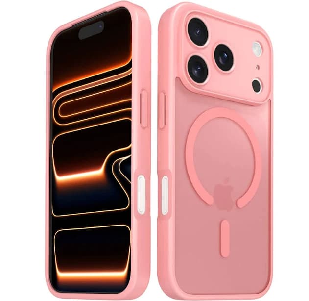 Vena for Apple iPhone 17 Pro Max Case Magsafe